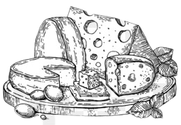 Producteur fromages de chèvre Loir-et-Cher